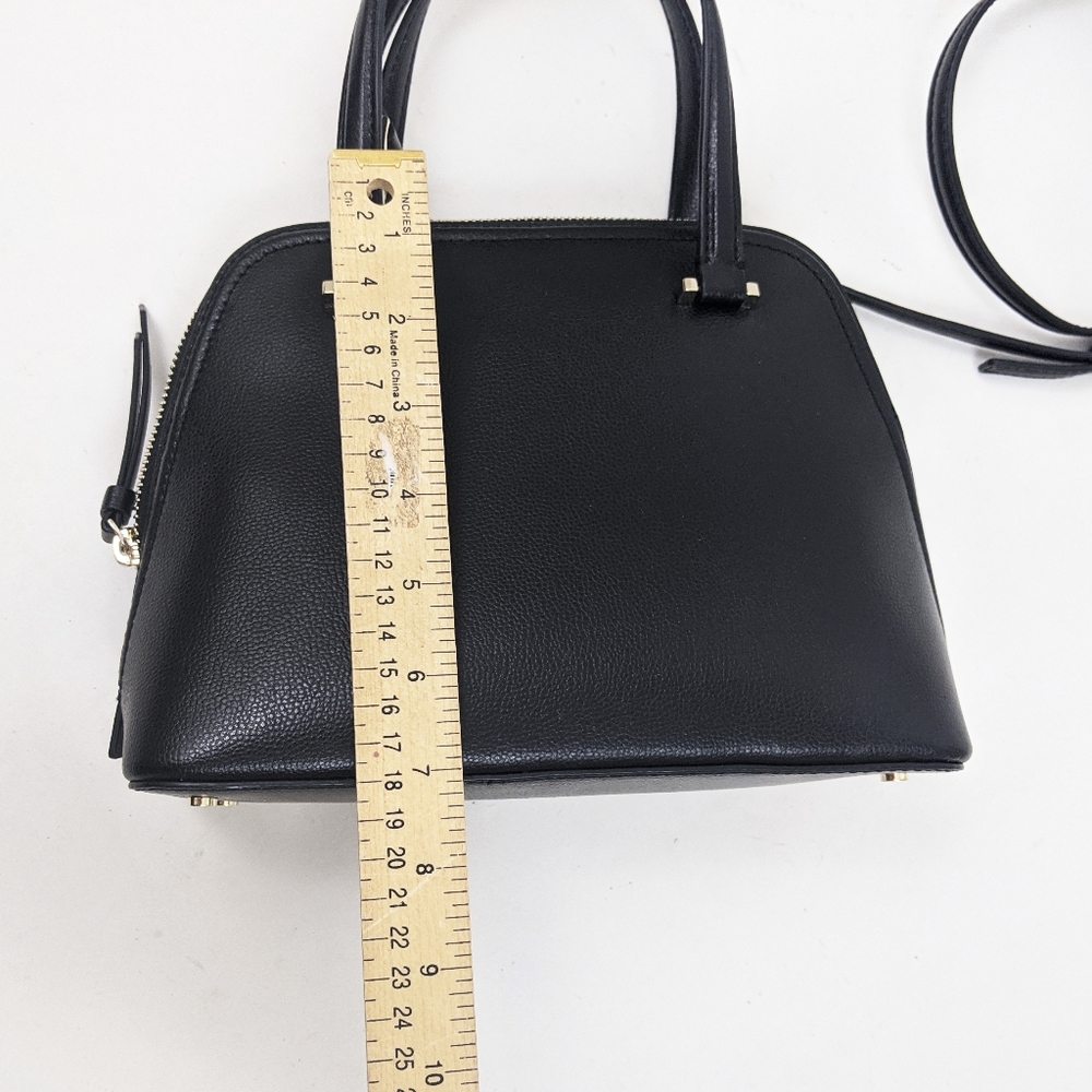 Kate Spade Patterson Drive Small Dome Satchel NEW - Picture 9 of 12